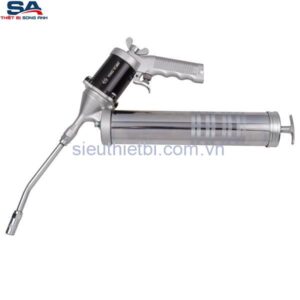 Súng bơm mỡ bằng hơi 400cc Kingtony 9BV1420