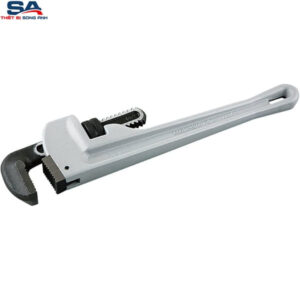 Mỏ lết răng cán nhôm 14" KTC APWA-350