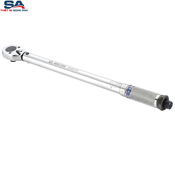 Cần siết lực 3/8" 20-110Nm Kingtony 34323-2A