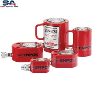 Kích thủy lực 50 tấn 50mm Enpos ECPR-5050