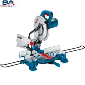 Máy cưa đa năng Bosch GCM 10 MX