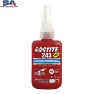 Keo Loctite 243
