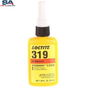 Keo dán đa năng Loctite 319