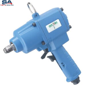 Súng xiết bu lông bằng khí nén 1/2" Onpin OP-100LB