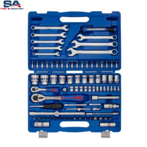 Bộ dụng cụ 83 chi tiết Kingtony SC7583MR