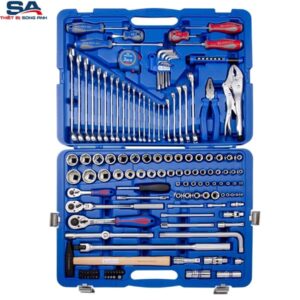 Bộ dụng cụ 143 chi tiết Kingtony SC9543MR