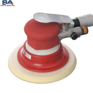 Máy chà nhám tròn 150mm Shinano SI-3111-6M