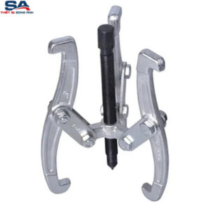 Cảo 3 chấu 14" Asaki AK-1043