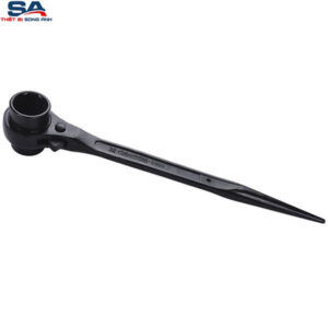 Tuýp đuôi chuột 17x19mm Asaki AK-6454