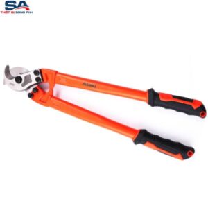 Kìm cắt cáp 32" Asaki AK-8214