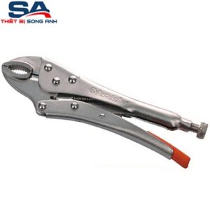 Kìm chết 10" Asaki AK-8255