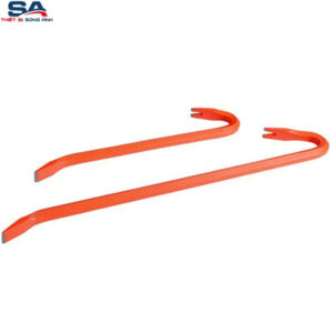 Xà beng nhổ đinh Asaki AK-9657