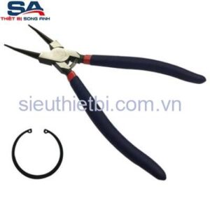 Kìm mở phe trong mũi thẳng 9" Licota APT-38006C