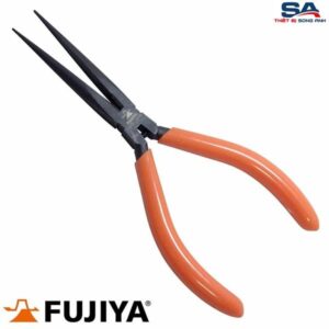 Kìm nhọn kỹ thuật mini Fujiya ATR-150S