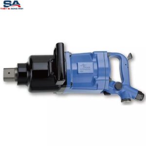 Súng xiết bu lông 1-1/2" AirBoss AW-500GS