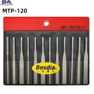 Bộ dũa kim cương Besdia MTP-120