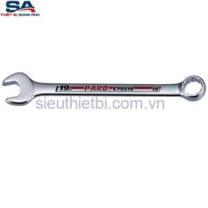 Cờ lê vòng miệng hệ inch 15/16" Pard C75515.16