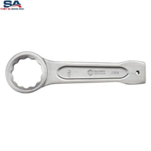 Cờ lê vòng đóng 65mm Sata 48520