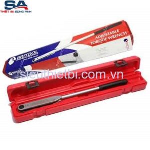 Cờ lê lực 3/8" 5-33 Nm Britool AVT300AEX