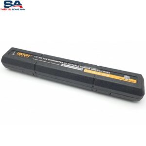 Cần xiết lực 1/2" 70-350Nm Century 200903-T