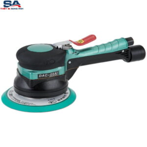 Máy chà nhám tác động đơn Kuken DAC-05AI