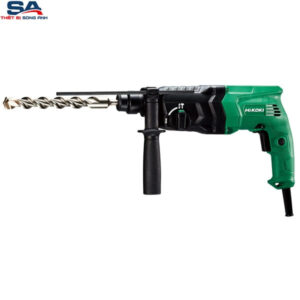 Máy khoan bê tông Hikoki DH24PG2