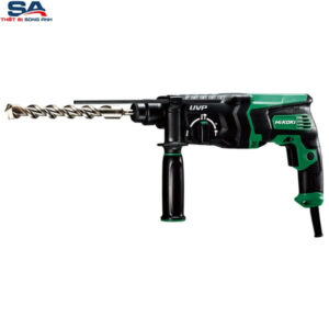 Máy khoan động lực Hikoki DH28PCY2