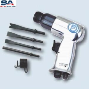 Súng gõ rỉ Daikoku DNS-80