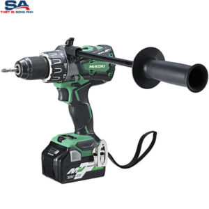 Máy khoan pin 36V Hikoki DS36DA