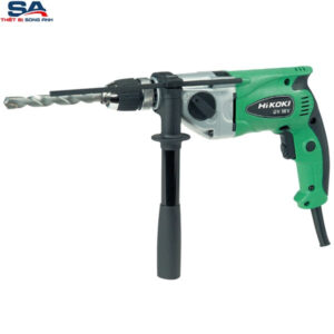 Máy khoan động lực Hikoki DV18V
