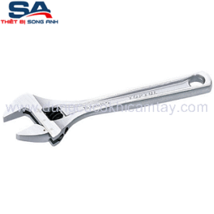 Mỏ lết có điều chỉnh 18" Toptul AMAB6045