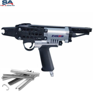 Súng bắn đinh chữ C Everwin HR7