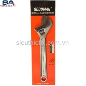 Mỏ lết 18" Goodman AW-450
