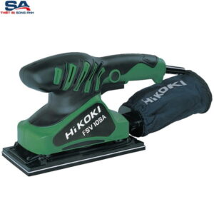 Máy chà nhám Hikoki FSV10SA