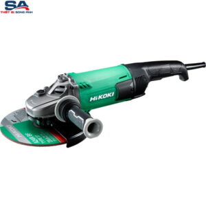 Máy mài góc 230mm Hikoki G23SC4