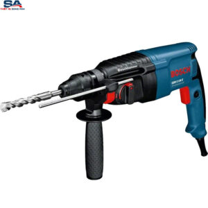 Máy khoan búa Bosch GBH 2-26 E
