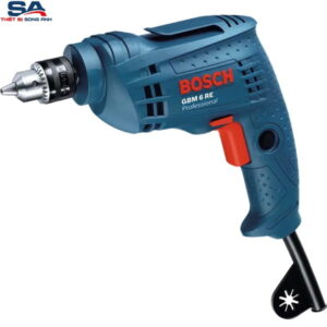 Máy khoan sắt Bosch GBM 6 RE