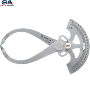 Nhíp đa năng đo ngoài 600mm Niigata GCC-600