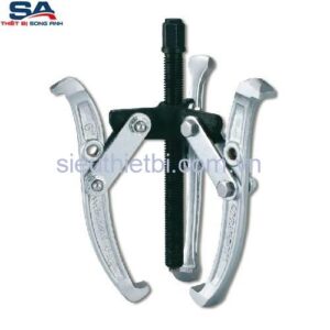 10" Cảo ba chấu Gestar 983-010