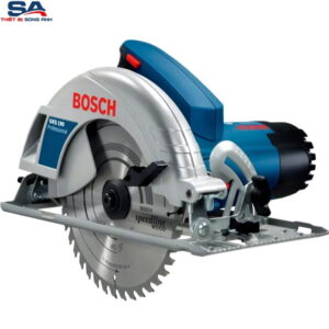 Máy cưa đĩa Bosch GKS 190