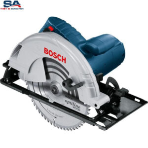Máy cưa đĩa Bosch GKS 235