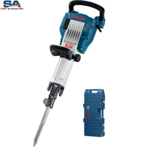 Máy đục phá bê tông Bosch GSH 16-30