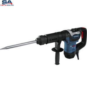 Máy đục phá bê tông Bosch GSH 5