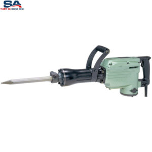 Máy đục bê tông Hikoki H65SC
