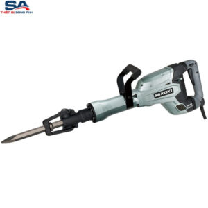 Máy đục bê tông Hikoki H65SD3