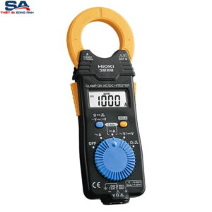 Ampe kìm đo AC/DC Hioki 3288