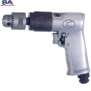 Máy khoan khí nén 10mm Kuken KDR-901R