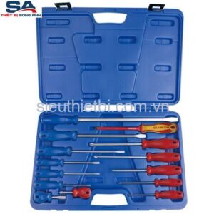 Bộ tua vít 14 cái Kingtony 35114MR01