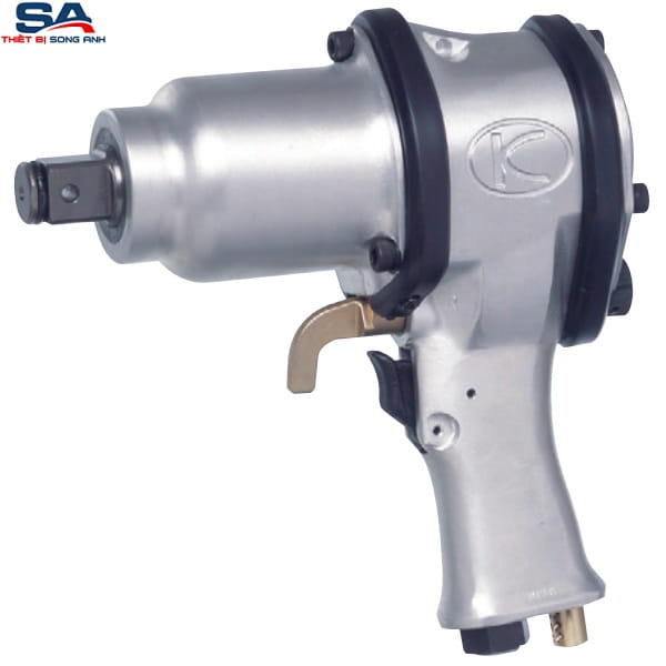 Súng siết bu lông khí nén 3/4" Kuken KW-2000P