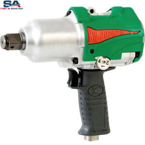 Súng siết bu lông khí nén 3/4" Kuken KW-2000pro-I